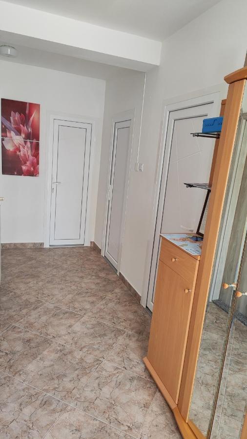 Viktor Rooms And Apartments 로비니 외부 사진
