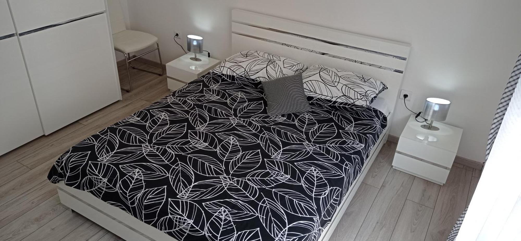 Viktor Rooms And Apartments 로비니 객실 사진
